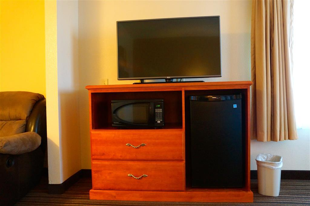 Best Western East El Paso Inn Clint Quarto foto